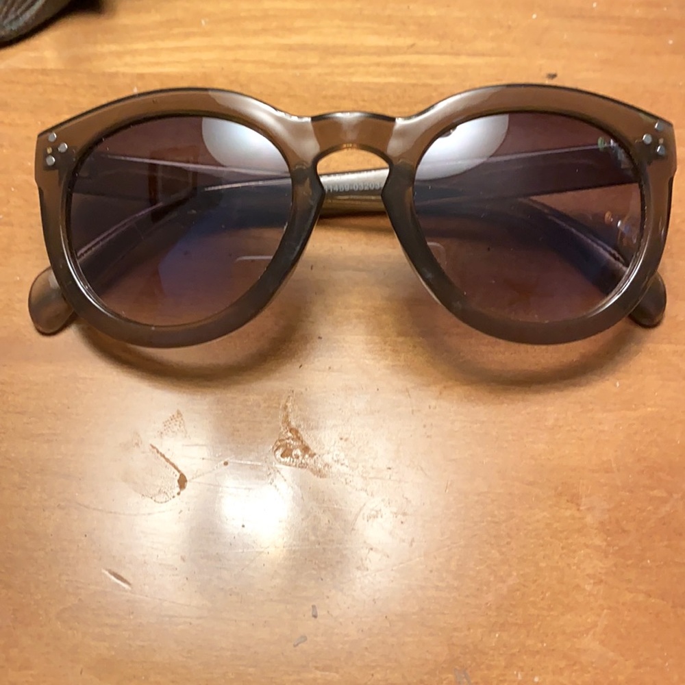 Sunglasses